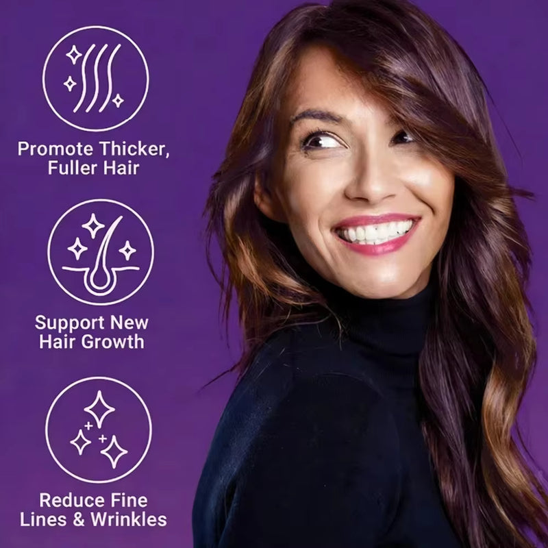 THE VEDA SKIN STANDARD