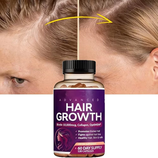 Veda Skin Hair Care Supplement 1 PCS
